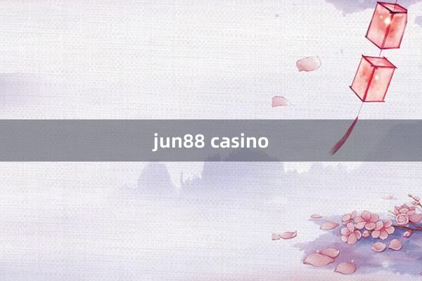 jun88 casino