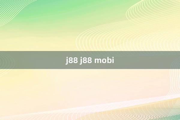 j88 j88 mobi