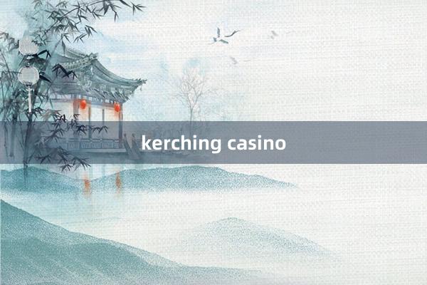 kerching casino